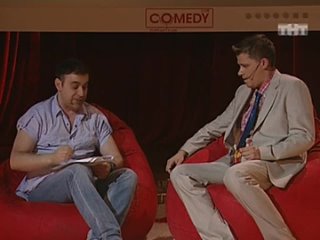 Comedy club         «Кредит 500 рублей на 70 лет» 2013