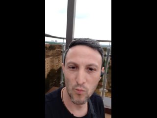 Видео от Данила -- TiVA -- Ганиев Live Looping