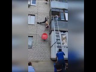 Пьяница