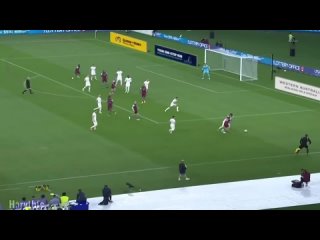 45 minutes of Yves Bissouma vs West Ham