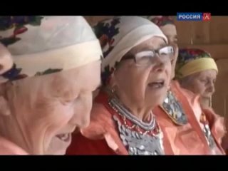 О кряшенах Сибири, Татарстана и других регионов - в программе “Россия, любовь моя!“ на канале “Культура“.