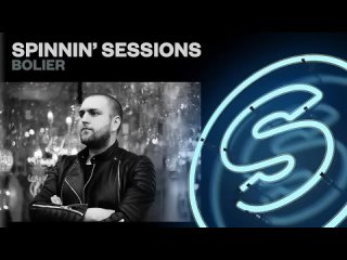 Spinnin' Sessions Radio - Episode #536 | Bolier