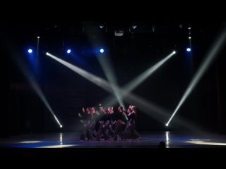 33 choreo | Фестиваль “ВЫСОТА“ | ГАЛА | БАРНАУЛ