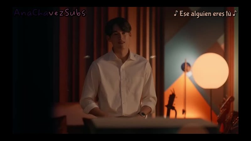 [Thai BL Sub Español] BFavorite Cap. 5