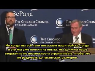 «Стратфор»: украинская армия -- это армия США