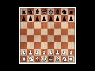 [Борис Дядёра] Шахматы в короче говоря от OneTwo и Тим Тим + немного Смешариков