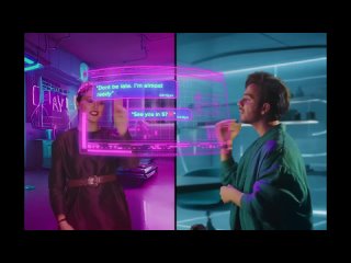 [Velvet Vibes Music] Thodi Naadani - Neeraj Shridhar x Gravity x Maanuni | @ShivaniPaliwall | AI | Official Music Video