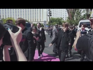 Фильм BTS: Выжги сцену / BTS: Burn the Stage 6 часть