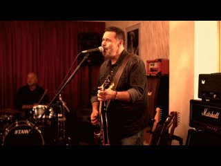 Andreas Diehlmann Band - Your Blues Ain’t Mine