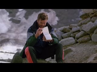 Into Thin Air: Death on Everest (1997) - Peter Horton Nathaniel Parker Richard Jenkins Christopher McDonald Tim Dutton