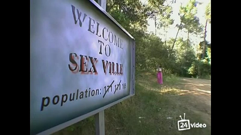 Затерянные в городе секса Lost in Sex ville 1CD