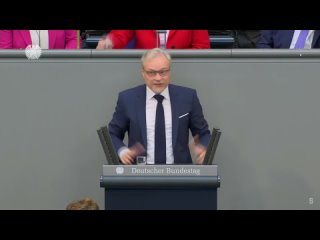 Marc Bernhard (AfD💙) heute im Bundestag zum Heizungsgesetz von Habeck