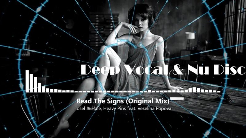 RETRO MIX ( Part 51) Best Deep House Vocal Nu