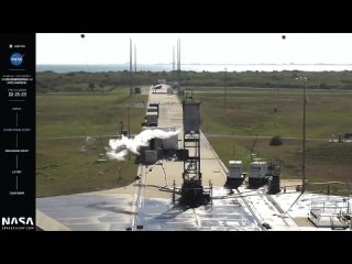 Astra rocket seen spinning out of control at fairing sep, payloads lost