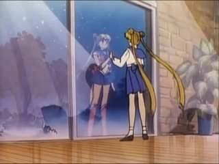 Epic Sailor Moon