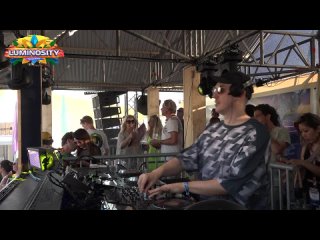 Dosem - Live @ Luminosity Beach Festival 2023