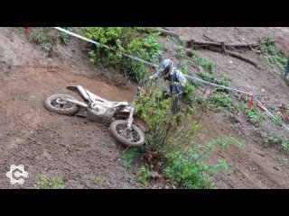 Wild Woods Extreme Enduro 2022  Dirt Bike Fails Academy