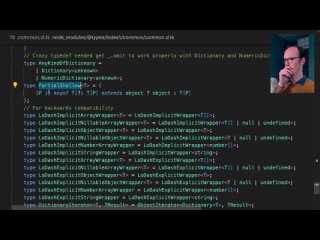 Matt Pocock - Advanced TypeScript Patterns