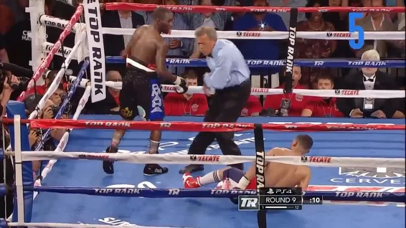 Top 10 Terence Crawford Knockouts | Top Rank'd top 10 terence crawford knockouts | top rank'd