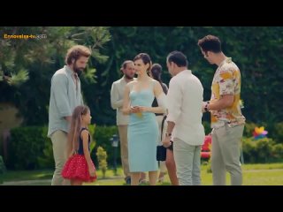 [ennovelas-tv.com].Mi mentira mas dulce capitulo 022