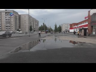 В мэрии Петрозаводска рассказали, когда благоустроят Почтовую площадь на Древлянке