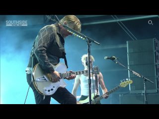 Queens of the Stone Age - Live at festival Southside Festival 2023