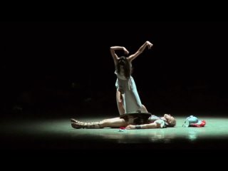 Телецикл “Легенды русского балета“. Инна Зубковская
