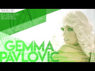 Gemma Pavlovic - Artist Mix