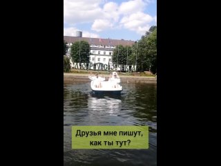 Видео от Санаторий “Белорусочка“