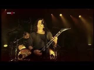 Kreator - Live at Rock Hard Festival 2015 (Full Concert)