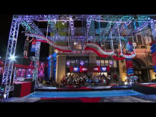 Американский Ниндзя-Воин Сезон 15 Выпуск 5 ()/American Ninja Warrior S15E05 Qualifiers 6