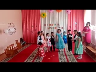 Video by МАДОУ детский сад имени Зайнаб Биишевой