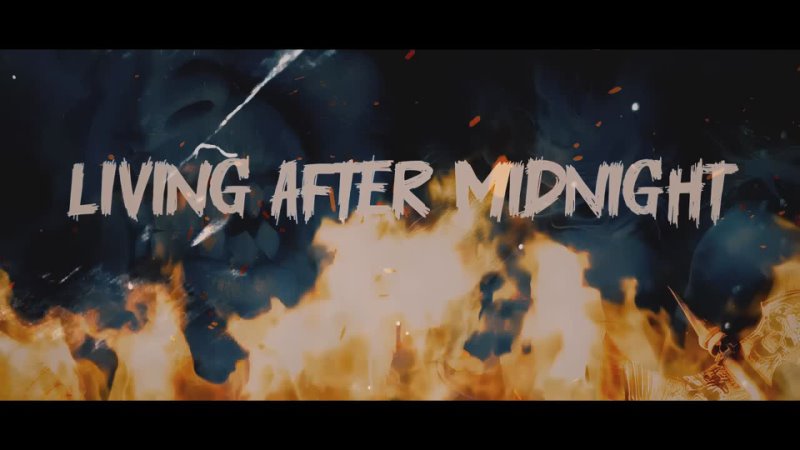 Doro Living After Midnight ( Single) NEW