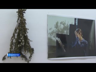 «Всем ветрам и травам» - фотовыставка Натальи Григиной открылась во Владивостоке