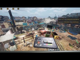 [perpetuumworld] ЗА 1 УДАР РАЗРУШИЛ КОРАБЛЬ ( Ship Graveyard Simulator 2 )