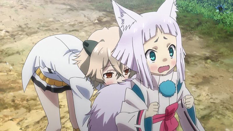 Tokyo Ravens - 12