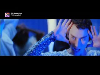 Years & Years - Meteorite (MTV Hits) Olly Alexander’s Prideography!