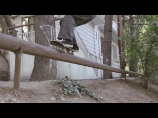 LEVI’S® SKATEBOARDING PRESENTS   No Drama