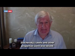 Украинский прокурор Виктор Шокин откровенно высказался о власти США и своём увольнении