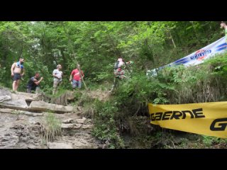 Headless Rider Extreme Enduro   🇮🇹 Italian Extreme Round 3   DAY 2