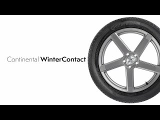 Обзор зимней шины Continental WinterContact TS 870 P