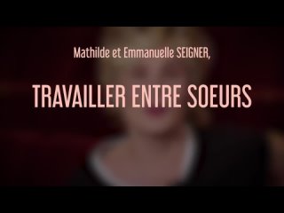 Emmanuelle Seigner et Mathilde Seigner dans “Bungalow 21? dès le 14 septembre au Théâtre de la Madeleine (2023)