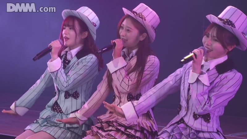 AKB48 230809 A8 LOD 1830 1080p DMM HD