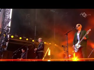 Queens of the Stone Age - Live at festival Pinkpop 2023