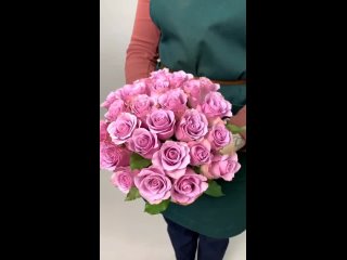 Композиция из сиреневых Роз «Любава»

Цветы ассоциируются с первой влюбленностью и символизируют ранние чувства, радость встреч,