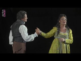Puccini - Tosca / Пуччини - Тоска (Arena di Verona) 2023
