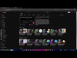 Ask-Anything A Video-To-Text Chatbot using ChatGPT