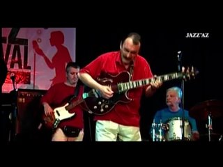 Рафик Велиметов & Group - Baku Jazz Festival (2006) ///Бакинский джаZZ///