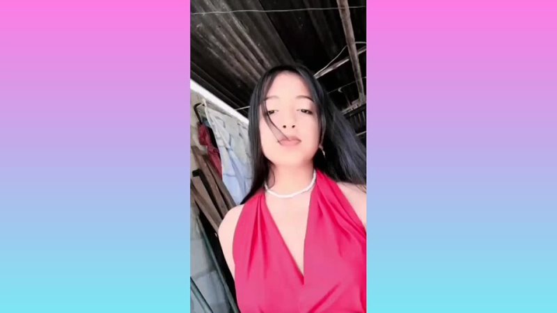 Mix Tiktok Hotties Challenge Trends