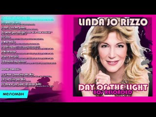 Linda Jo Rizzo – Day Of The Light 